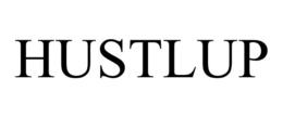 HUSTLUP trademark