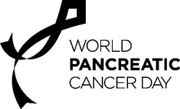 WORLD PANCREATIC CANCER DAY trademark
