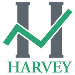 H HARVEY trademark