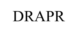 DRAPR trademark