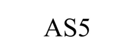 AS5 trademark