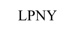 LPNY trademark