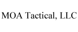 MOA TACTICAL, LLC trademark