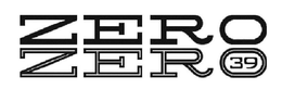 ZEROZERO39 trademark