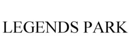 LEGENDS PARK trademark