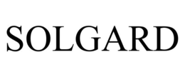 SOLGARD trademark