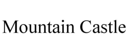 MOUNTAIN CASTLE trademark