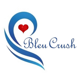 BLEU CRUSH trademark