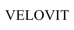 VELOVIT trademark