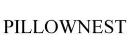 PILLOWNEST trademark