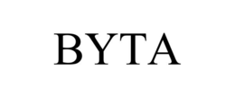 BYTA trademark