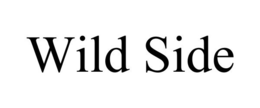 WILD SIDE trademark