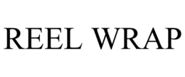 REEL WRAP trademark