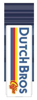 DUTCH BROS COFFEE trademark