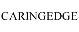 CARINGEDGE trademark