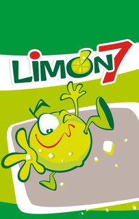 LIMON 7 trademark
