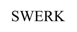 SWERK trademark