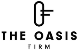 THE OASIS FIRM trademark