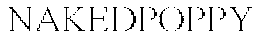 NAKEDPOPPY trademark