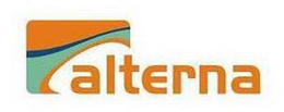 ALTERNA trademark