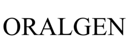 ORALGEN trademark