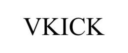 VKICK trademark