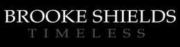 BROOKE SHIELDS TIMELESS trademark