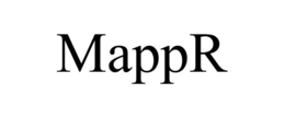 MAPPR trademark