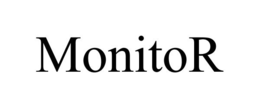 MONITOR trademark