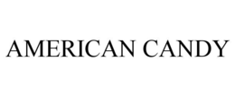 AMERICAN CANDY trademark