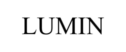 LUMIN trademark