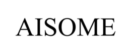 AISOME trademark