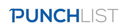 PUNCHLIST trademark