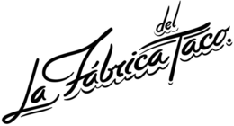 LA FÁBRICA DEL TACO. trademark