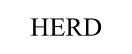 HERD trademark