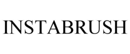 INSTABRUSH trademark
