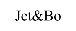 JET&BO trademark