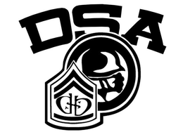 DSA trademark