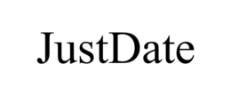 JUSTDATE trademark