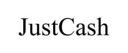 JUSTCASH trademark