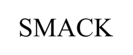 SMACK trademark