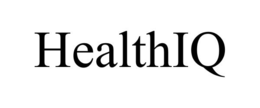 HEALTHIQ trademark
