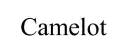 CAMELOT trademark