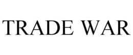 TRADE WAR trademark