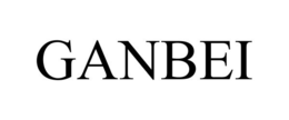GANBEI trademark