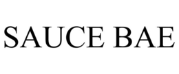 SAUCE BAE trademark