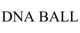 DNA BALL trademark