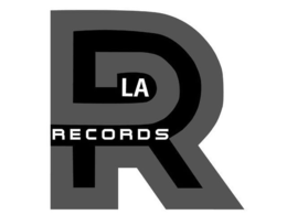 LA R RECORDS trademark