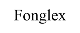 FONGLEX trademark