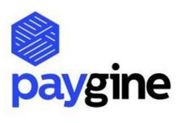 PAYGINE trademark